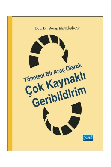 Yönetsel Bir Araç Olarak Çok Kaynaklı Geribildirim