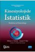 KİNESİYOLOJİDE İSTATİSTİK - Statistics in Kinesiology