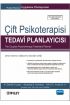 ÇİFT PSİKOTERAPİSİ TEDAVİ PLANLAYICISI / The Couples Psychotherapy Treatment Planner