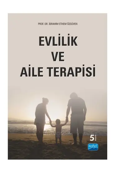 Evlilik ve Aile Terapisi