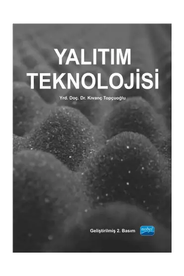 Yalıtım Teknolojisi