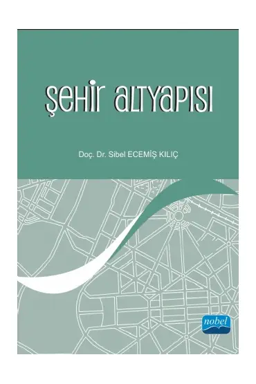 Şehir Altyapısı