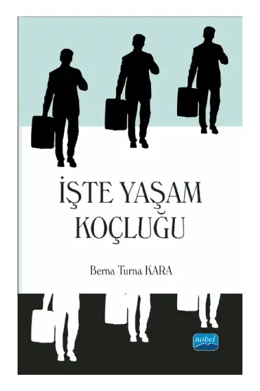 İşte Yaşam Koçluğu