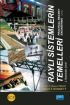 RAYLI SİSTEMLERİN TEMELLERİ - Practical Railway Engineering(RAYLI SİSTEMLER DEĞİŞTİ BASMAYALIM DEDİK)