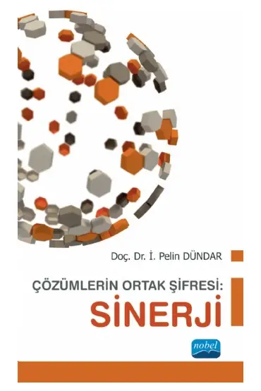 Çözümlerin Ortak Şifresi: SİNERJİ