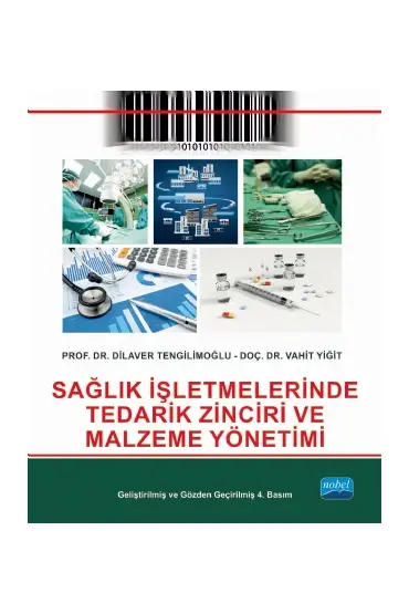 Sağlık İşletmelerinde Tedarik Zinciri ve Malzeme Yönetimi