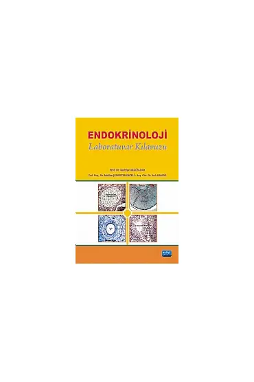 Endokrinoloji Laboratuvar Kılavuzu