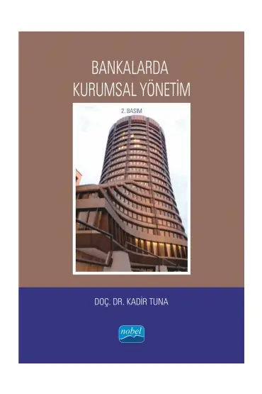 Bankalarda Kurumsal Yönetim