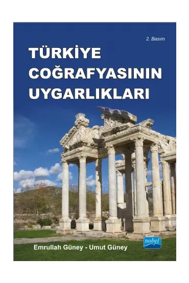 Türkiye Coğrafyasının Uygarlıkları