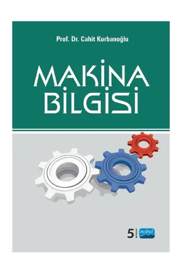 Makina Bilgisi