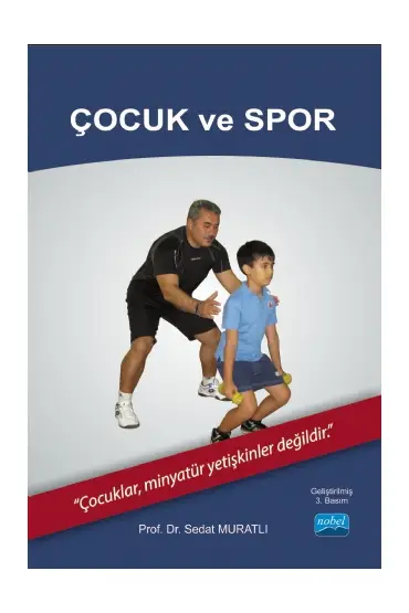 Çocuk ve Spor ( ADI DEĞİŞTİ)