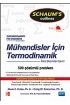 MÜHENDİSLER İÇİN TERMODİNAMİK - Schaum&39s / Thermodynamics for Engineers