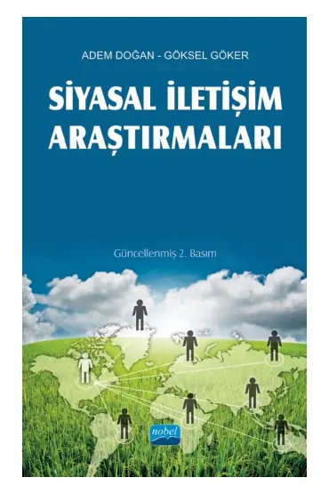 Siyasal İletişim Araştırmaları