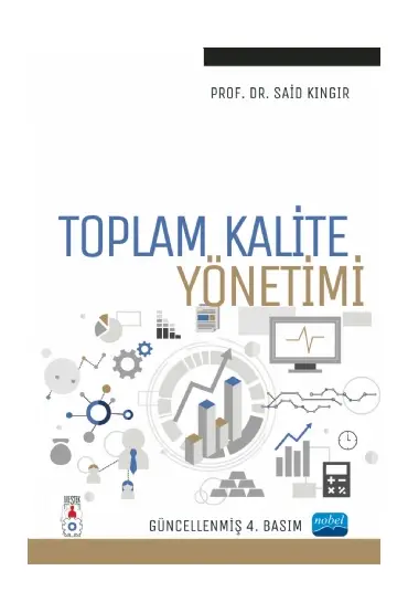 Toplam Kalite Yönetimi