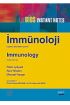 İMMÜNOLOJİ / Immunology