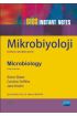 MİKROBİYOLOJİ / Microbiology