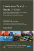 ULUSLARARASI TİCARET VE FİNANS EL KİTABI - The Handbook of International Trade and Finance