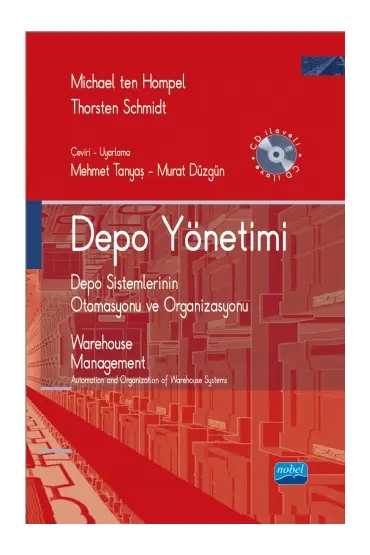 DEPO YÖNETİMİ / Warehouse Management