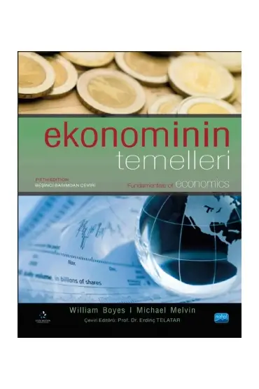 EKONOMİNİN TEMELLERİ / Fundamentals of Economics