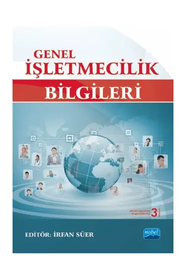 Genel İşletmecilik Bilgileri