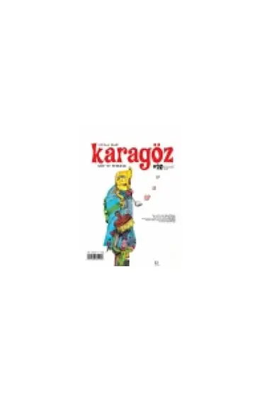 Karagöz 20. sayı