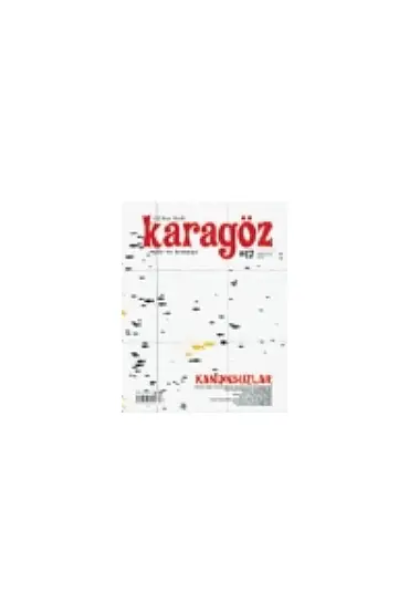 Karagöz 17. sayı