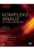 KOMPLEKS ANALİZ ve UYGULAMALARI / A First Course in Complex Analysis With Applications