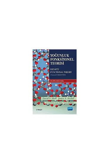 YOĞUNLUK FONKSİYONEL TEORİSİ / Density Functional Theory