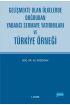 Gelişmekte Olan Ülkelerde Doğrudan Yabancı Sermaye Yatırımları ve Türkiye Örneği