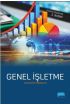 GENEL İŞLETME