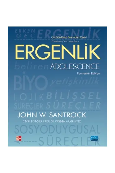 ERGENLİK / Adolescence