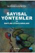 Sayısal Yöntemler ve Matlab Uygulamaları