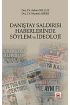 Danıştay Saldırısı Haberlerinde Söylem ve İdeoloji