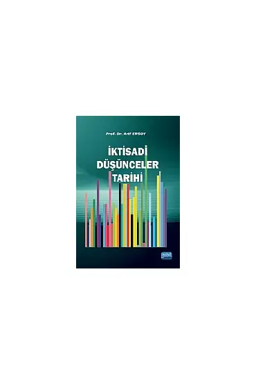 İktisadi Düşünceler Tarihi