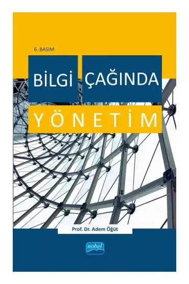 Bilgi Çağında Yönetim