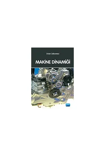 Makine Dinamiği