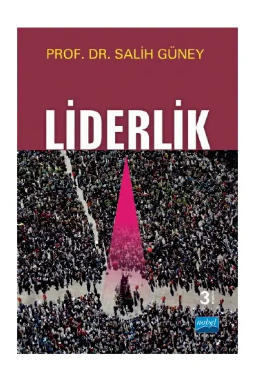 Liderlik