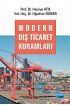 Modern Dış Ticaret Kuramları