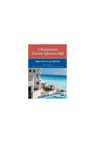 Uluslararası Turizm İşletmeciliği