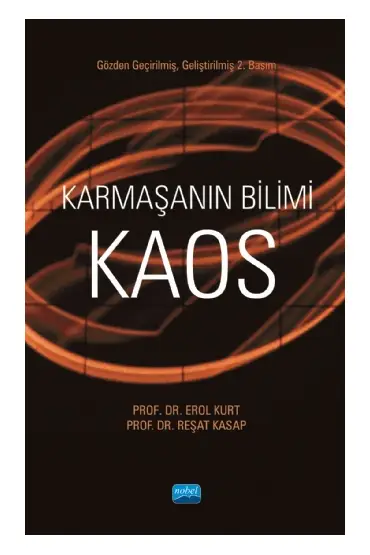 Karmaşanın Bilimi KAOS