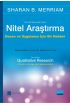 NİTEL ARAŞTIRMA - Qualitative Research: A Guide to Design and Implementation