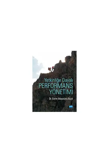 Yetkinliğe Dayalı Performans Yönetimi