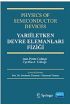 YARIİLETKEN DEVRE ELEMANLARI FİZİĞİ / Physics of Semiconductor Devices