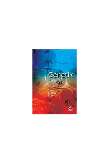 Genetik