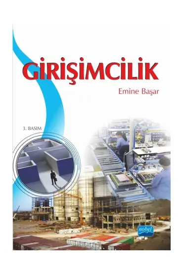 GİRİŞİMCİLİK