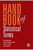 Handbook of Statistical Terms