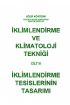 İklimlendirme ve Klimatoloji Tekniği Cilt 3