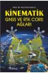 Kinematik GNSS ve RTK Cors Ağları