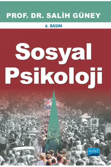 Sosyal Psikoloji