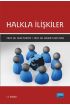 Halkla İlişkiler